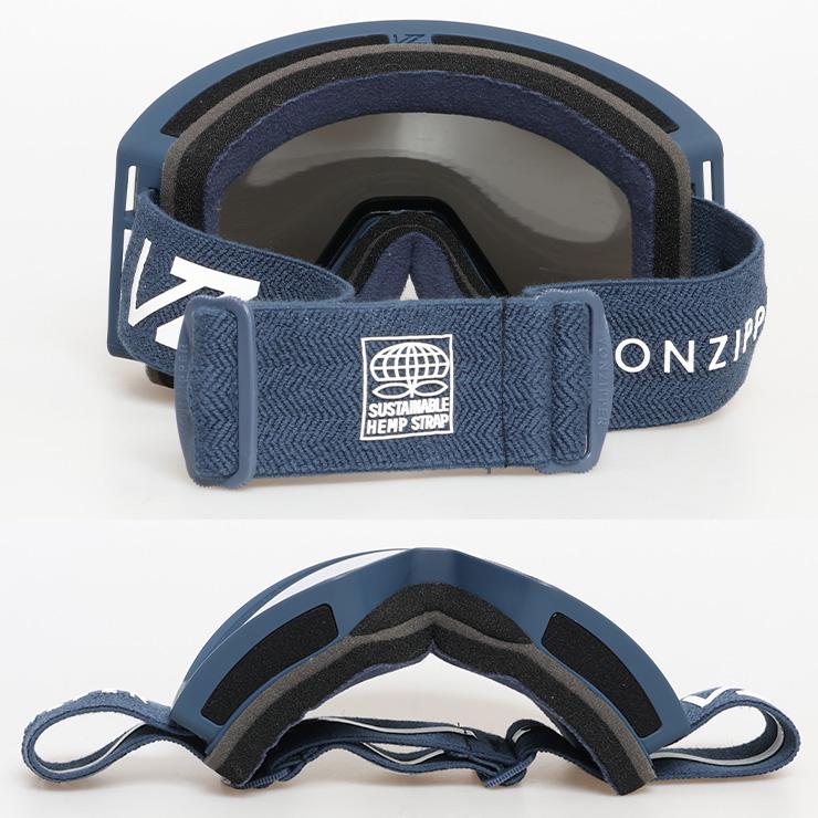 VONZIPPER（ボンジッパー） 2026 VONZIPPER MACH XL スノーボード