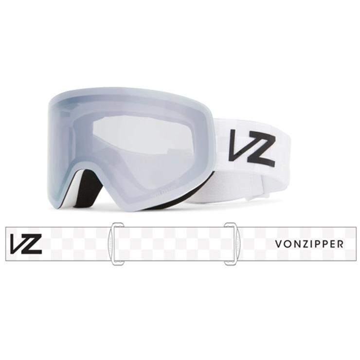 VONZIPPER 2024 ボンジッパー ENCORE アンコール エンコア VONZIPPER 2024 ボンジッパー ENCORE アンコール エンコア