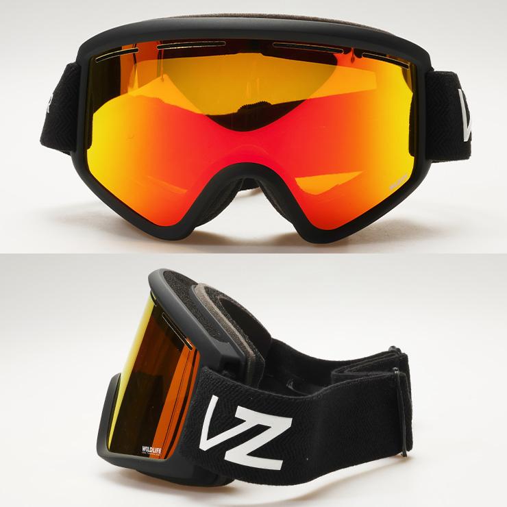 VONZIPPER（ボンジッパー） 2025 VONZIPPER CLEAVER スノーボード