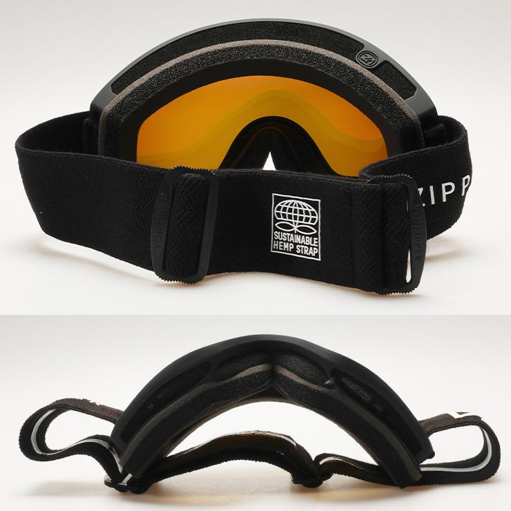 VONZIPPER（ボンジッパー） 2025 VONZIPPER CLEAVER スノーボード