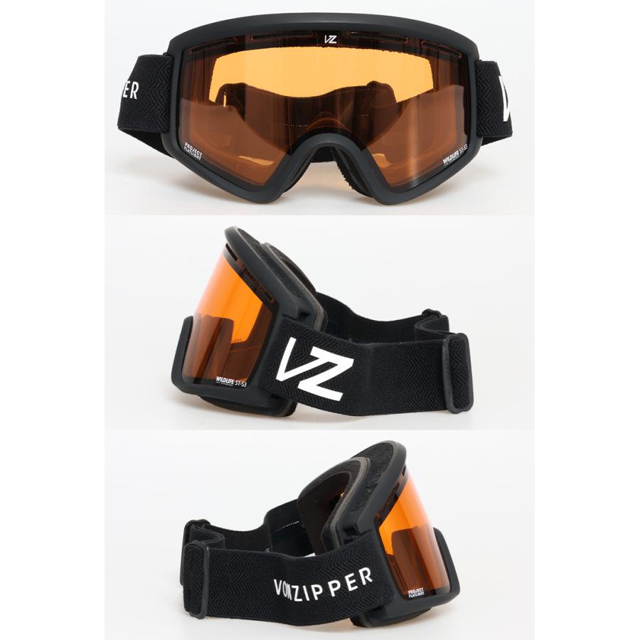 VONZIPPER（ボンジッパー） 2026 VONZIPPER CLEAVER スノーボード