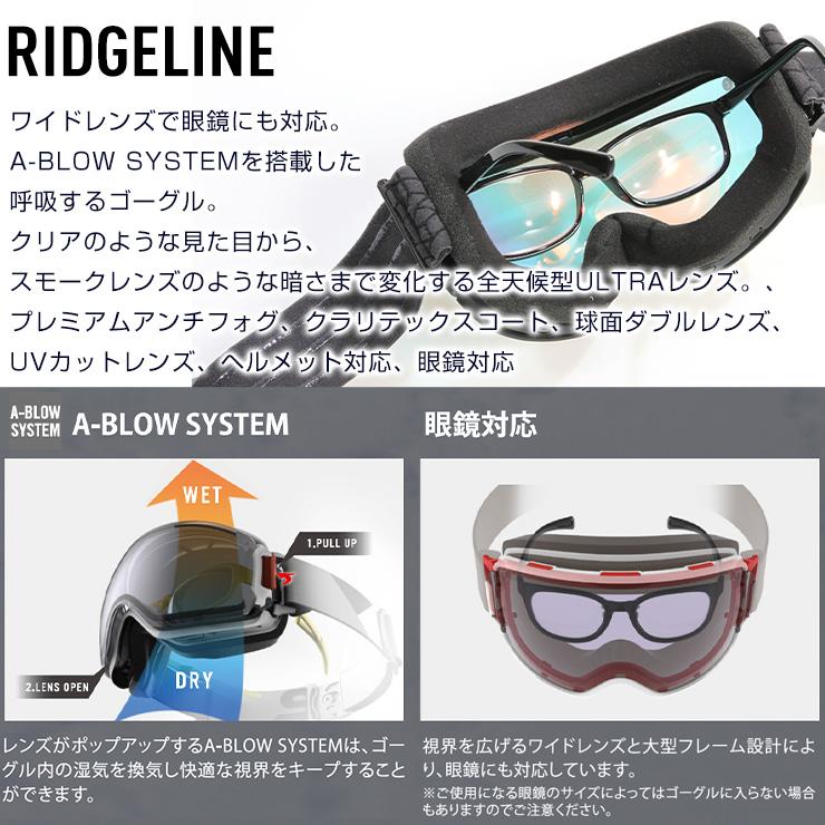 SWANS 2024 スワンズ RIDGELINE リッジライン スノーボード SWANS 2024 スワンズ RIDGELINE リッジライン スノーボード