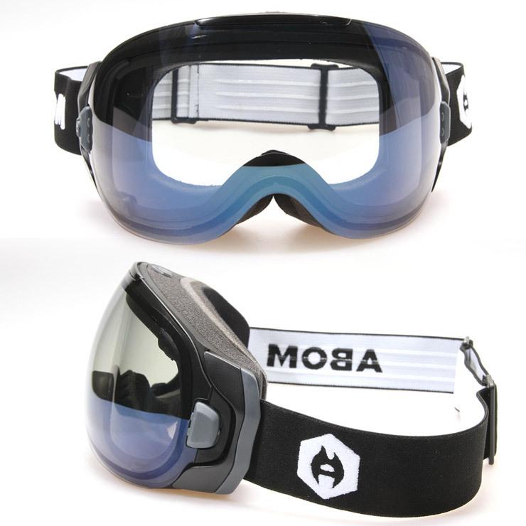 2022 ABOM エーボム ワン DEEPOCEAN MIRROR ディープオーシャンミラー 