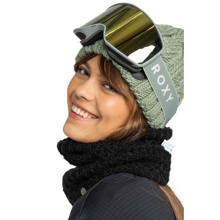 ROXY（ロキシー） 2025 ROXY ロキシースキー スノーボード ゴーグル