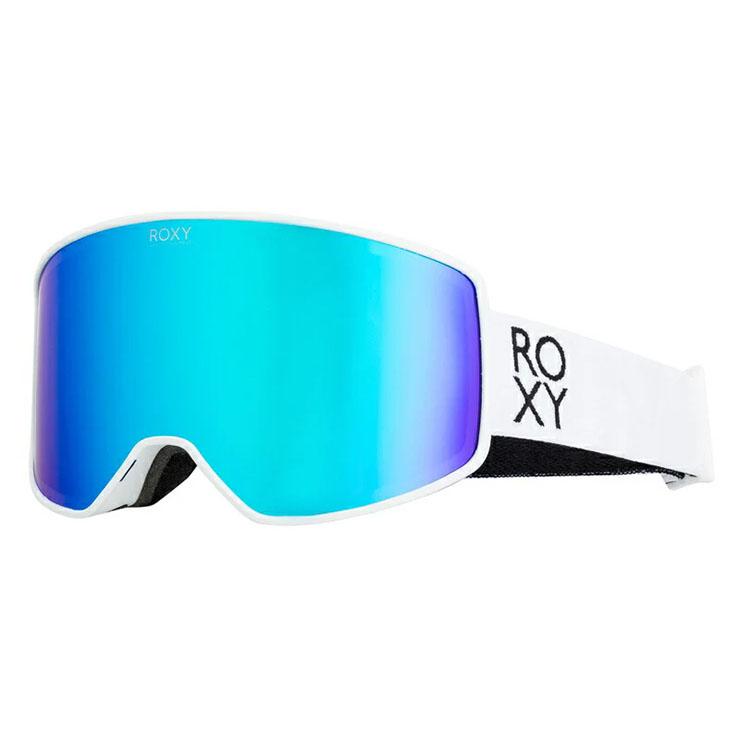 Roxy - ROXY スノーボードゴーグル　(W)STORM WOMEN AF WBB0 ROXY（ロキシー） STORM WOMEN AF【WBB0】 ゴーグル レディース