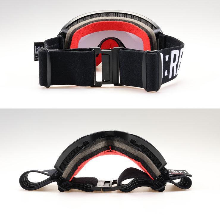 D:RECT ディレクト PIERCE:2 NEO VISION HD + ROSE GOLD Revo