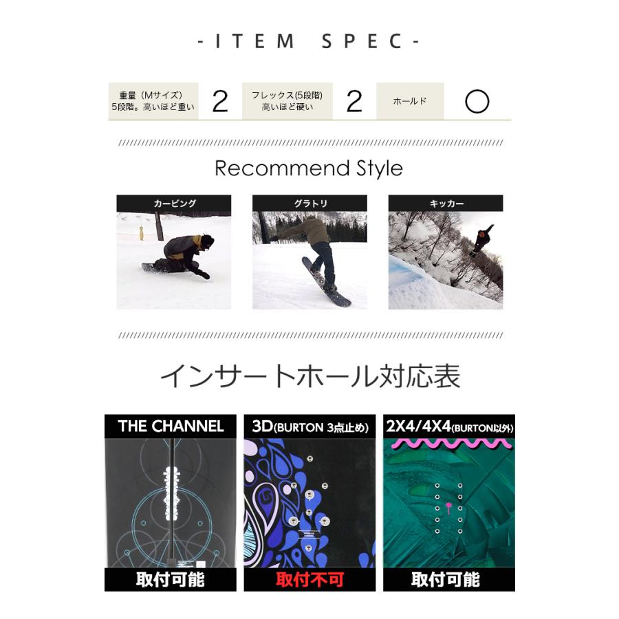 HEAD（ヘッド） 取付無料 MATRIX マトリックス スノーボード ＆ RHYTHM