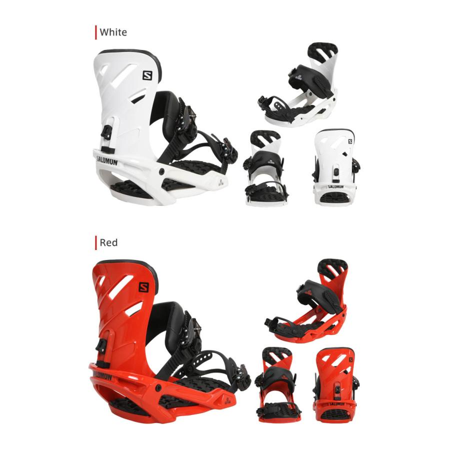 USED 取付無料 SABRINA サブリナ DLX スノーボード ＆ SALOMON RHYTHM リズム バインディング 2点セット 【PET9217007015】(32987円)