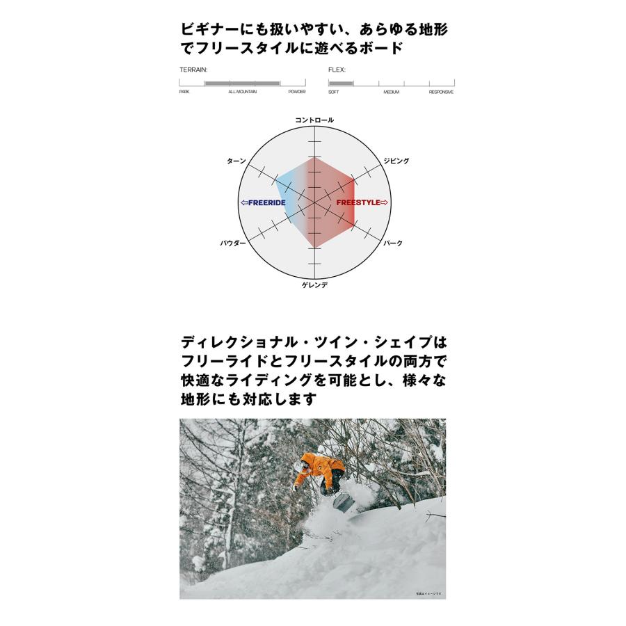 SALOMON（サロモン） 取付無料 REFLECT MEN リフレクト スノーボード