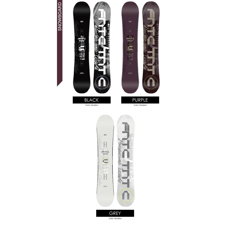 FNTC 取付無料 FNTC TNT C スノーボード ＆ DRAKE ドレイク KING 