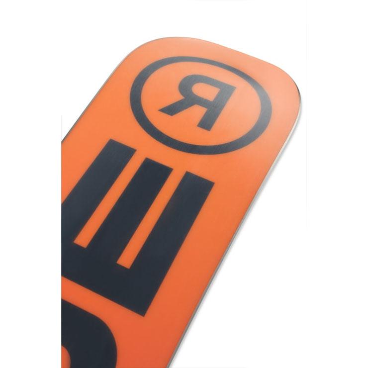 RIDE 【キッズ スノーボード2点セット】RIDE LOWRIDE スノーボード