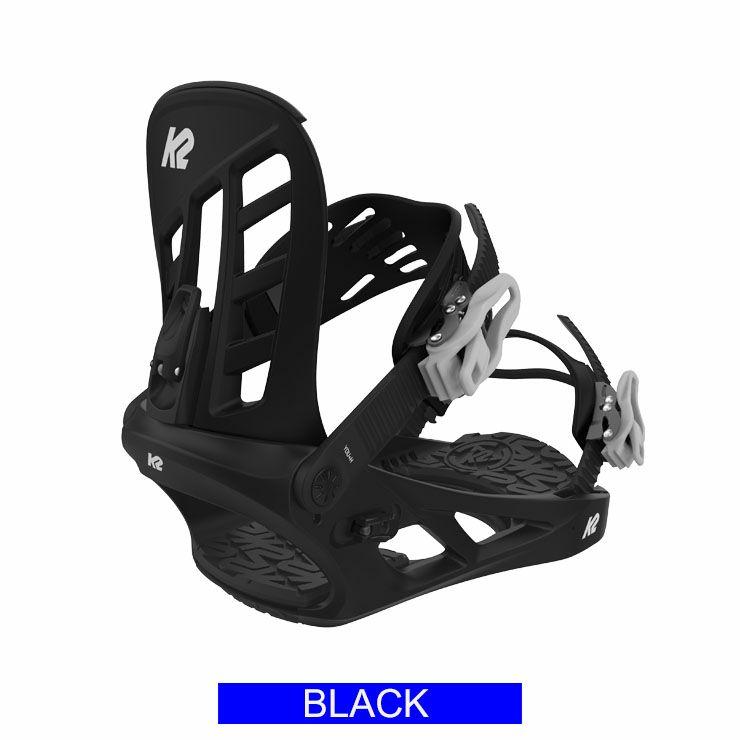 ティーンズ スノーボード2点セット】K2 KANDI/VANDAL スノーボード