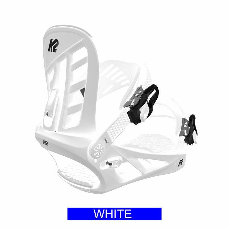 ティーンズ スノーボード2点セット】K2 KANDI/VANDAL スノーボード