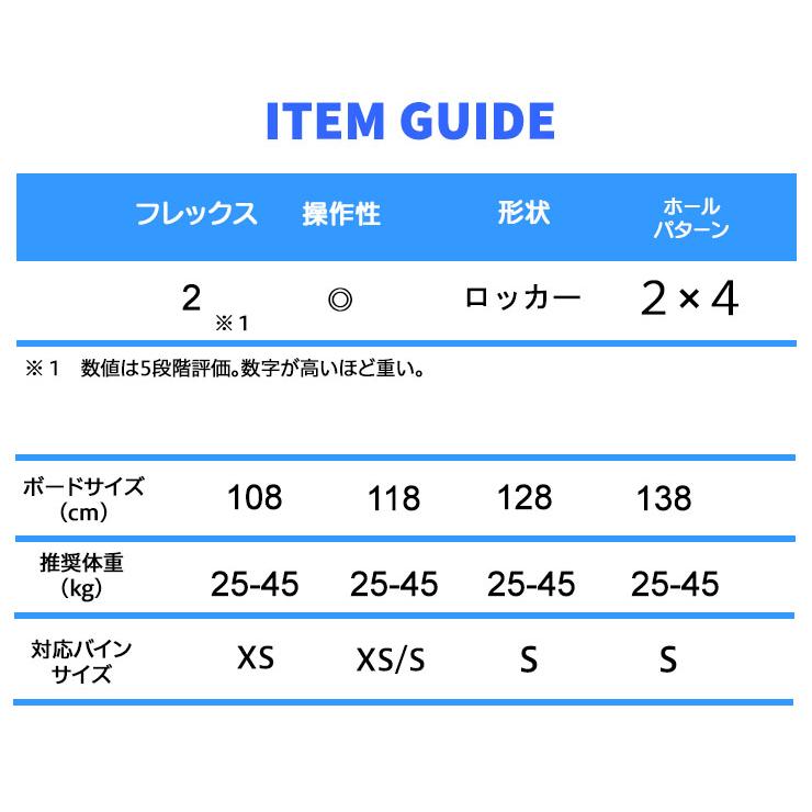 HEAD（ヘッド） 【キッズスノーボード2点セット】HEAD ROWDY FLEX