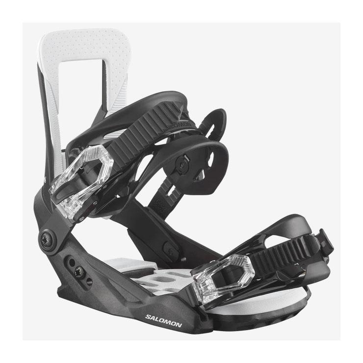 SALOMON（サロモン） 【キッズ スノーボード2点セット】SALOMON