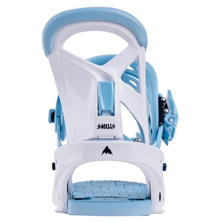 BURTON（バートン） 【キッズ スノーボード3点セット】BURTON GROM