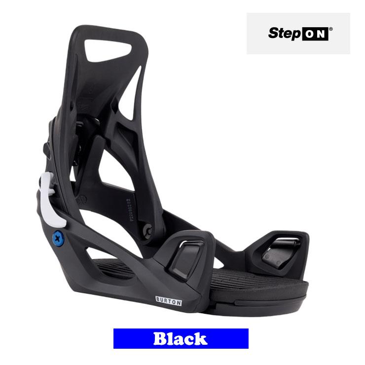 BURTON（バートン） 【キッズ バートン STEP ON 2点セット】BURTON