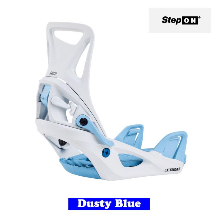 【値下げ】Burton kids StepON ビンディング BURTON（バートン） 【キッズ バートン STEP ON 2点セット】BURTON