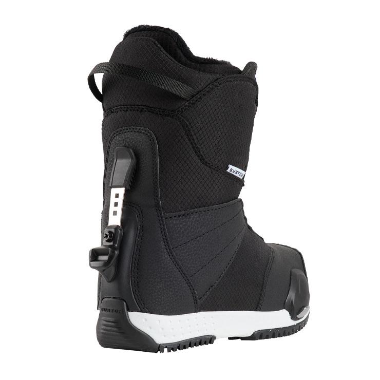 BURTON（バートン） 【キッズ バートン STEP ON 2点セット】BURTON
