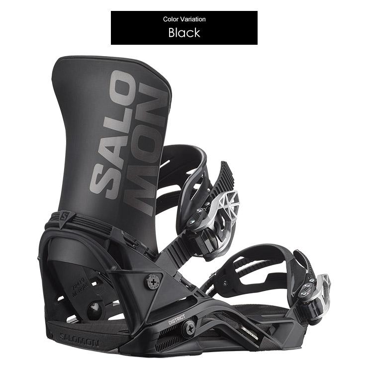 SALOMON（サロモン） 取付無料 HUCK KNIFE ハックナイフ スノーボード