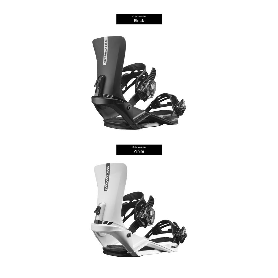 SALOMON（サロモン） 取付無料 KICKBACK キックバック スノーボード