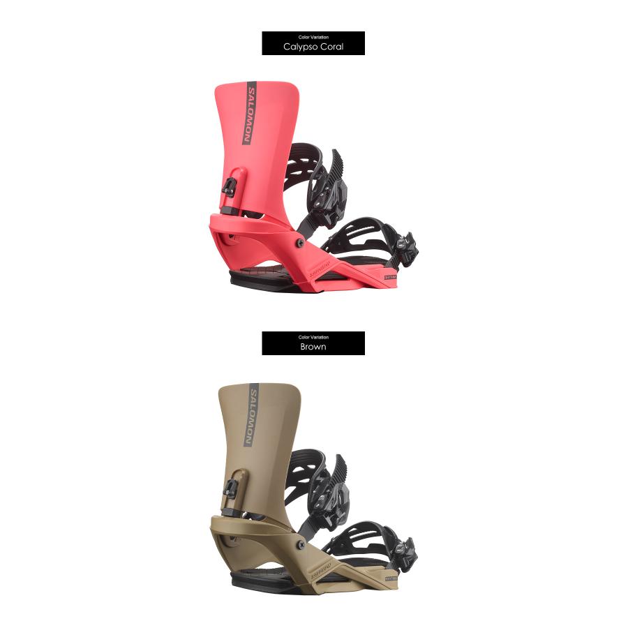 DEVGRU 取付無料 デブグルー ETA スノーボード ＆ SALOMON RHYTHM