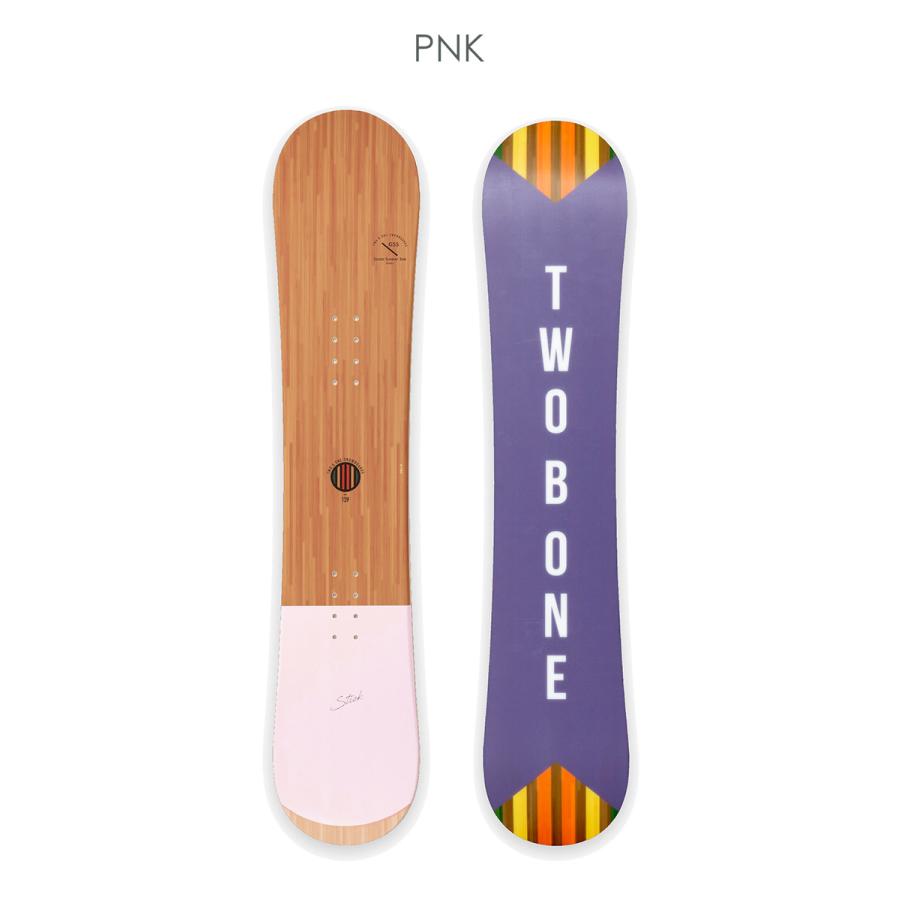 トゥービーワン　to b one スノボ　ビンディング付き　6点セット TWO B ONE(トゥービーワン) スノーボード ビンディング スノボー