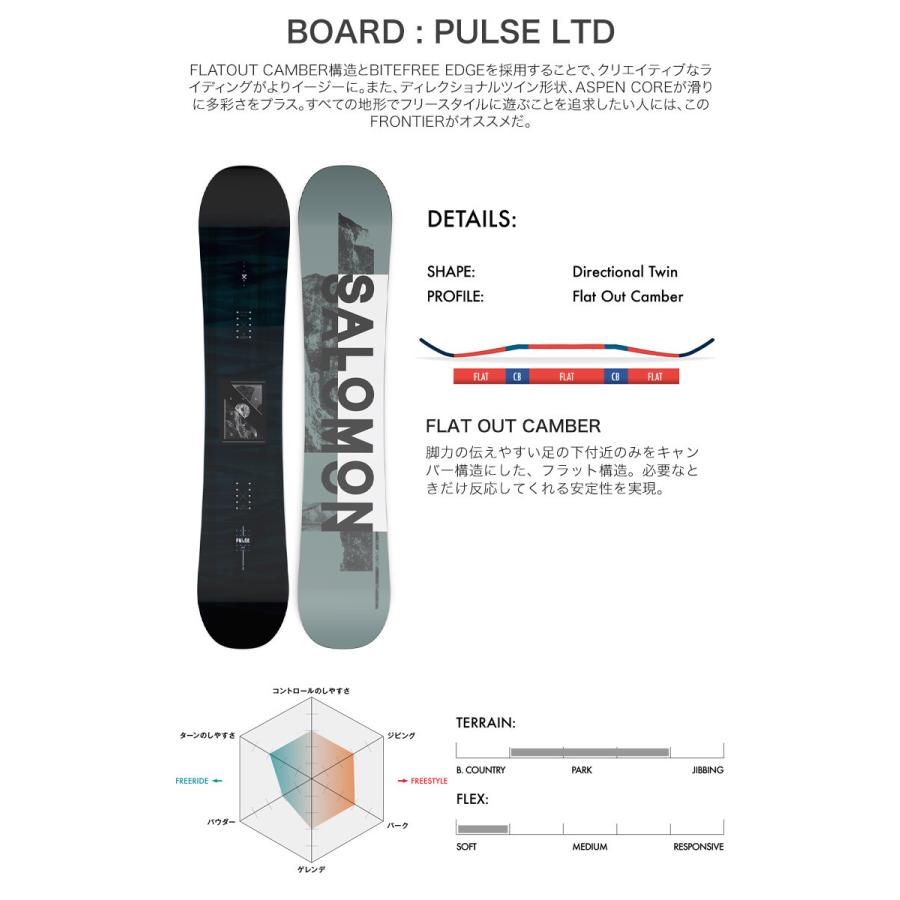 エルデンリング PULSE 男性用フリースタイルスノーボード - aguapreta