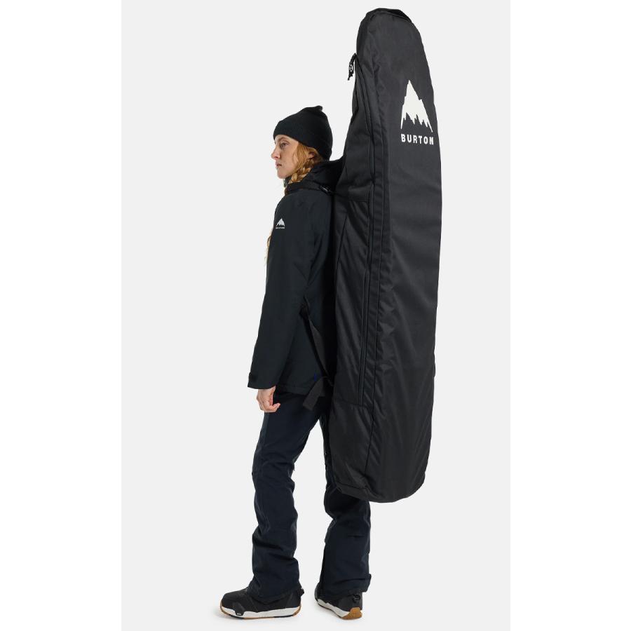 BURTON（バートン） 2026 BURTON Commuter Space Sack コミューター