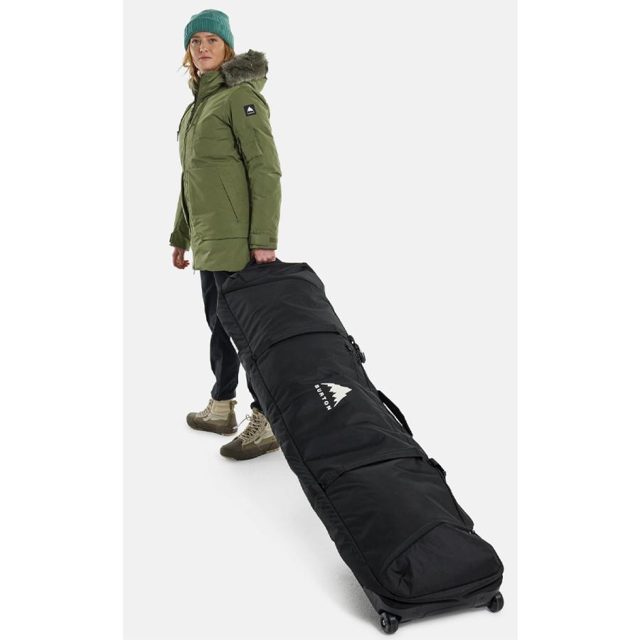 BURTON（バートン） 正規品 Wheelie Gig Board Bag ボードバッグ