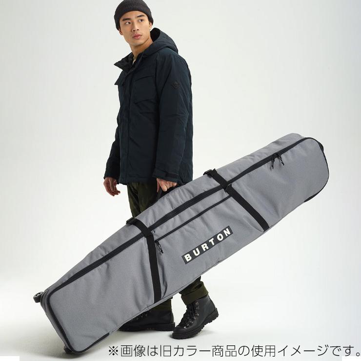 BURTON 22-23 バートン Wheelie Gig Board Bag ボードバッグ BURTON 22-23 バートン Wheelie Gig Board Bag ボードバッグ