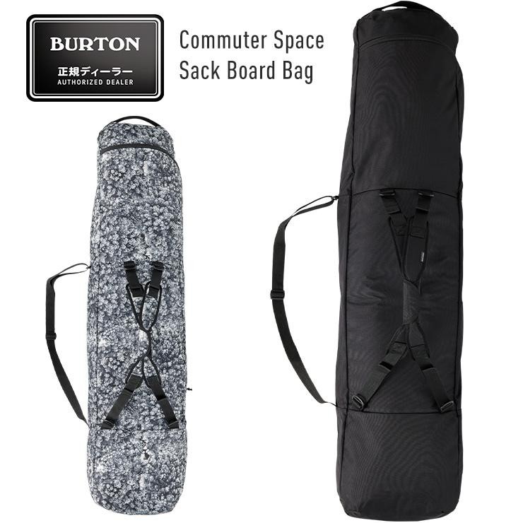 BURTON 22-23 バートン Commuter Space Sack Board Bag ボード BURTON 22-23 バートン Commuter Space Sack Board Bag ボード
