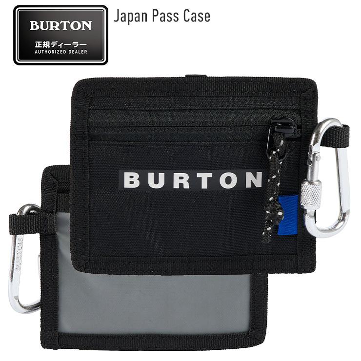 Burton GORE-TEX スキーウェア上下　ゴーグル　パスケース付き BURTON（バートン） 正規品 2026 BURTON Japan Pass Case ジャパン