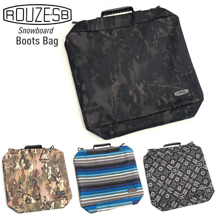 snowboard boot bag