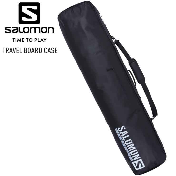 SALOMON 正規品 サロモン TRAVEL BOARD CASE スノーボードケース SALOMON 正規品 サロモン TRAVEL BOARD CASE スノーボードケース