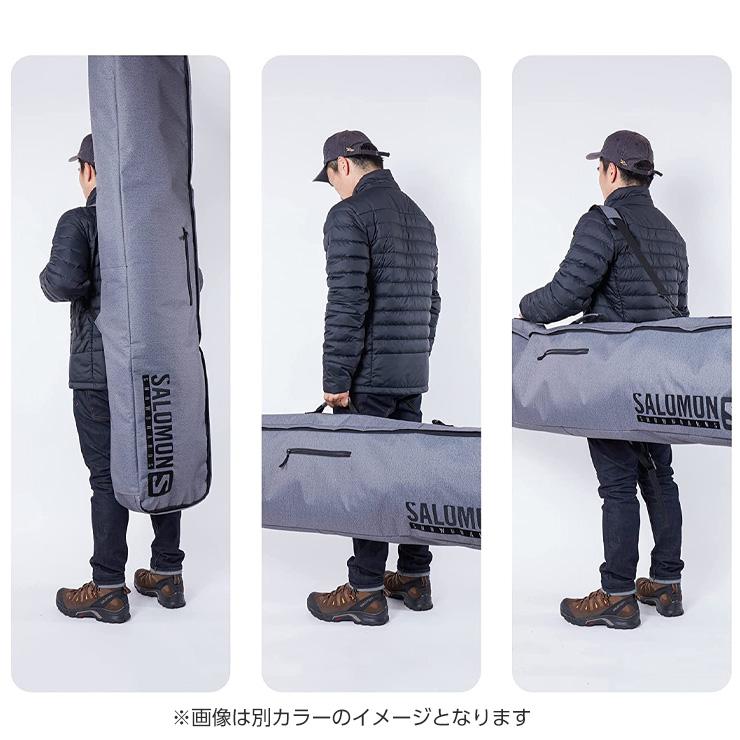 SALOMON 正規品 サロモン TRAVEL BOARD CASE スノーボードケース SALOMON 正規品 サロモン TRAVEL BOARD CASE スノーボードケース