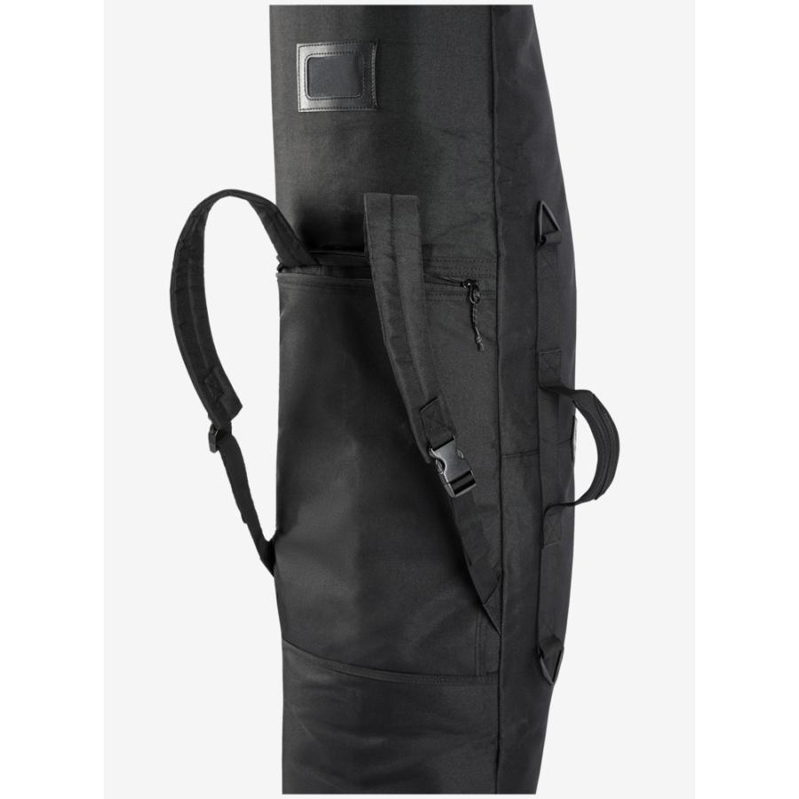 HEAD（ヘッド） スノーボードバッグ バックパック SINGLE BOARDBAG +