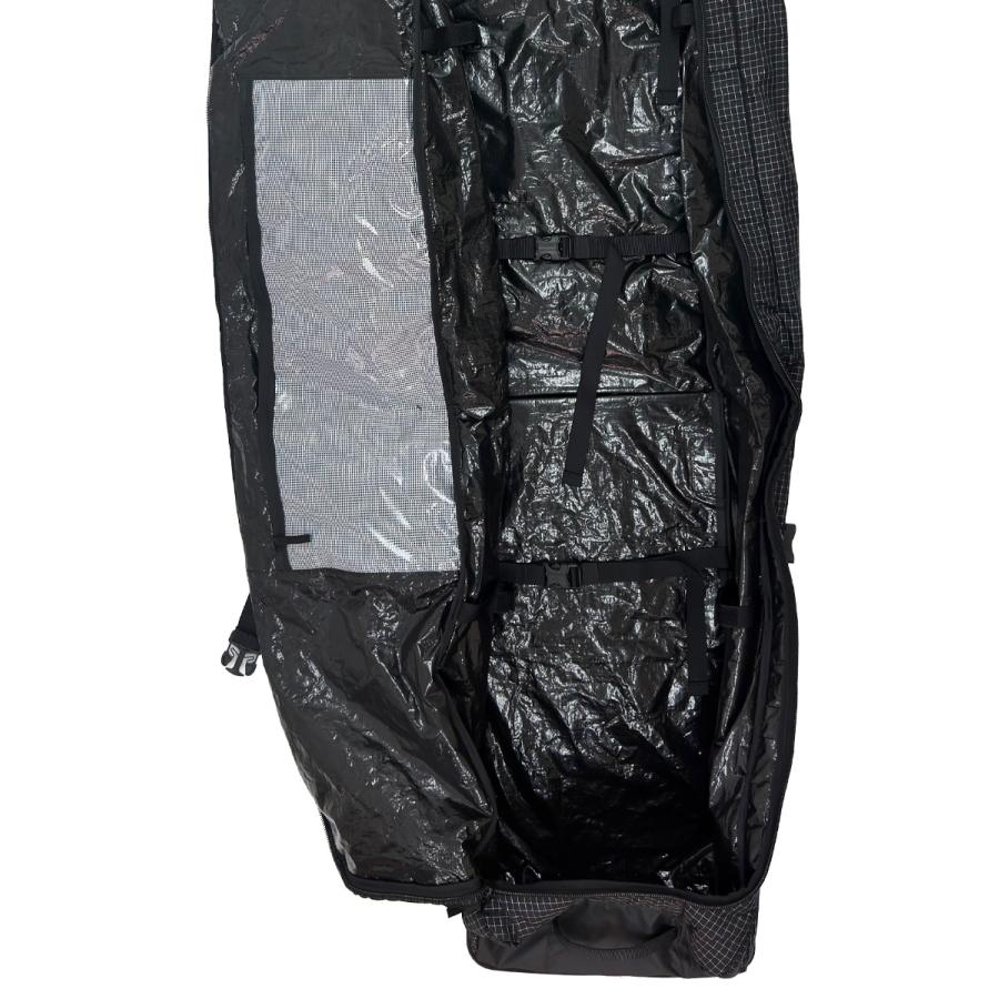 K2 2026 K2 ケーツー UNIVERSAL SNOWBOARD ROLLER BAG ユニバーサル