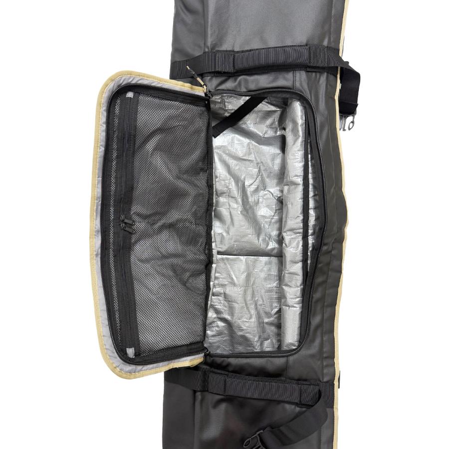 RIDE（ライド） 2026 RIDE THE PERFECT SNOWBOARD BAG パーフェクト 
