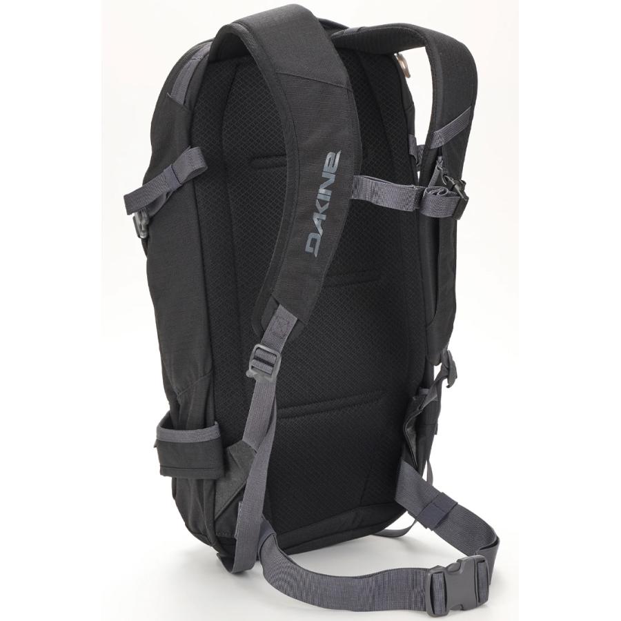 DAKINE（ダカイン） 2026 DAKINE HELI PRO BACKPACK 20L ヘリプロ