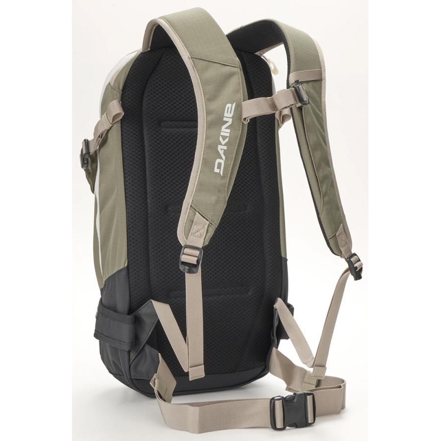 DAKINE（ダカイン） 2026 DAKINE HELI PRO BACKPACK 20L ヘリプロ