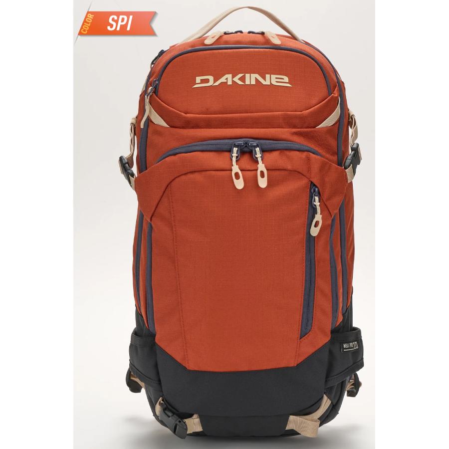 DAKINE（ダカイン） 2026 DAKINE HELI PRO BACKPACK 20L ヘリプロ