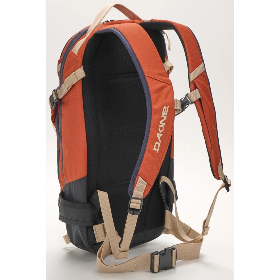 DAKINE（ダカイン） 2026 DAKINE HELI PRO BACKPACK 20L ヘリプロ