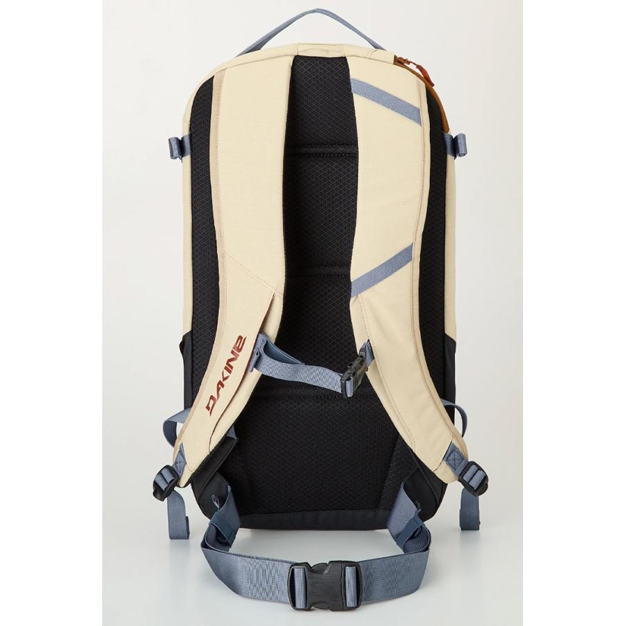 DAKINE HELIPACK12 ダカイン　ヘリパック12 Heli Pack 12L - Black – Dakine
