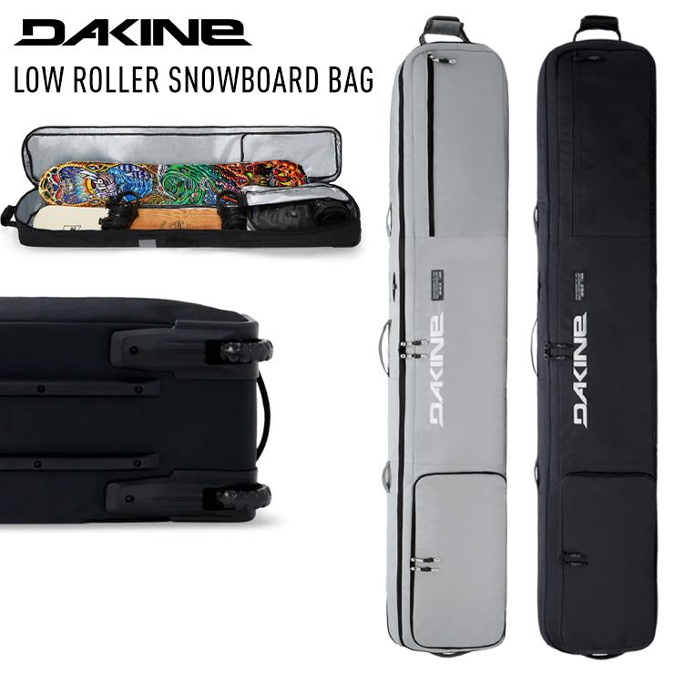 DAKINE（ダカイン） 2026 DAKINE LOW ROLLER SNOWBOARD BAG ロー