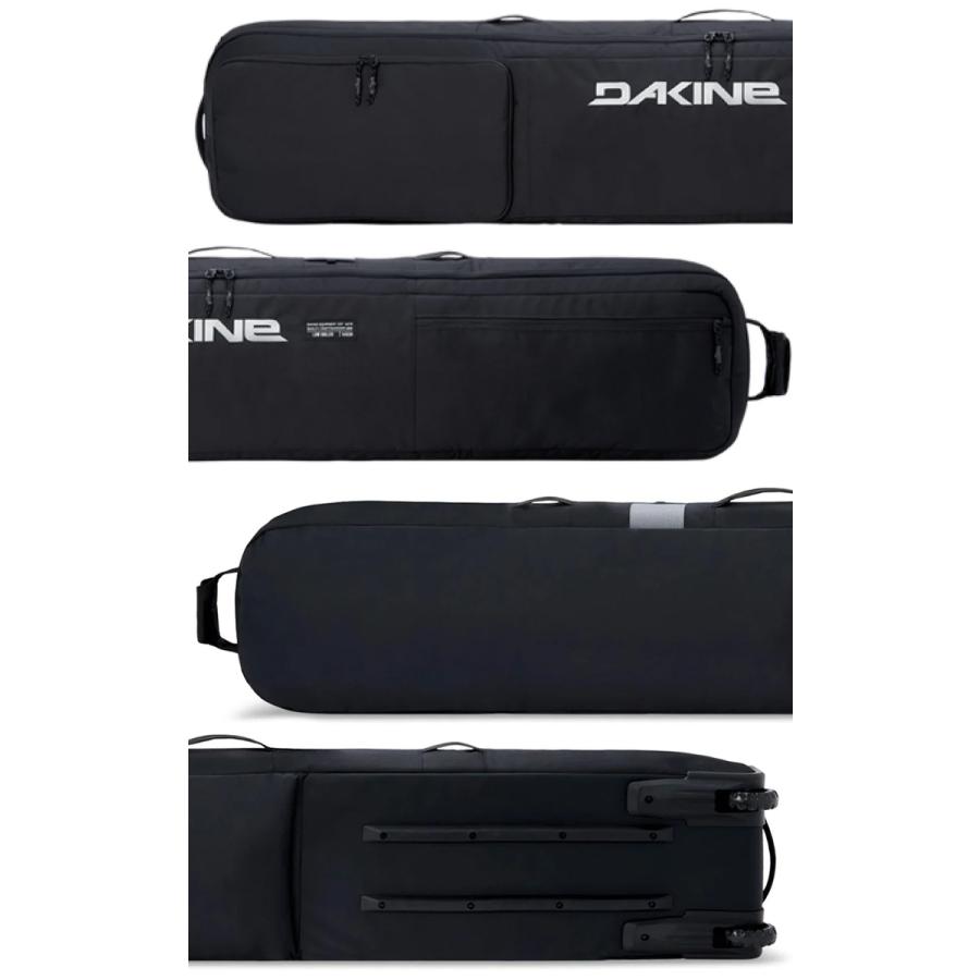 DAKINE（ダカイン） 2026 DAKINE LOW ROLLER SNOWBOARD BAG ロー