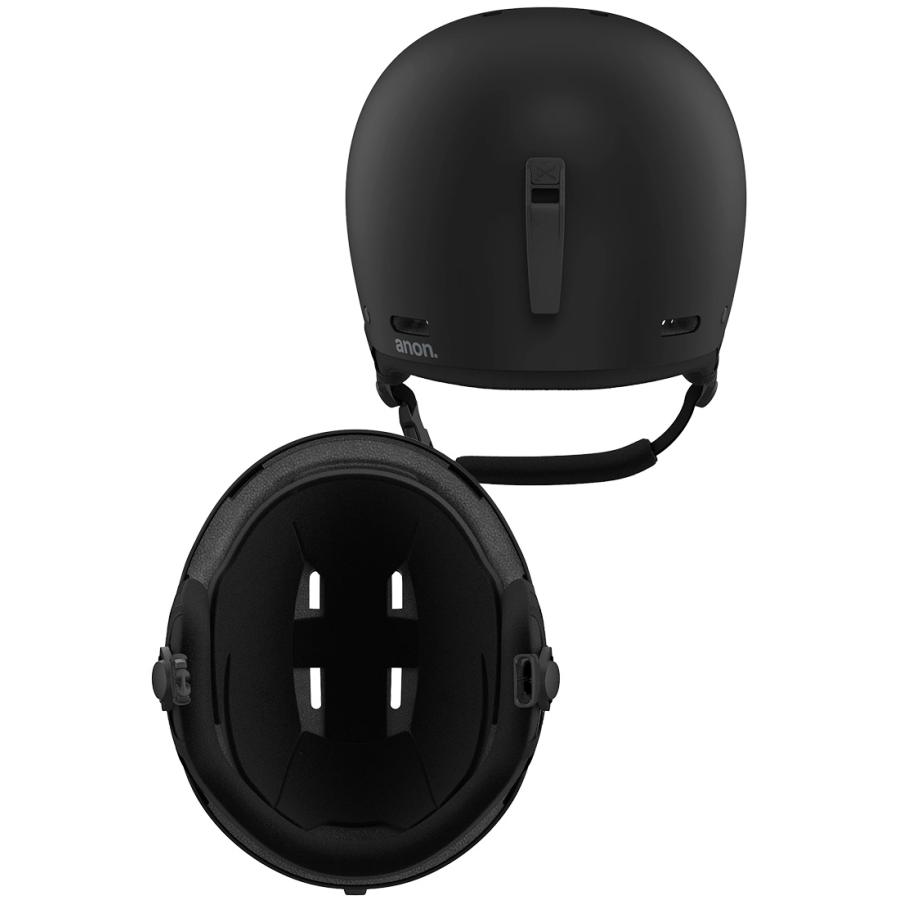 anon 2026 アノン Raider 3 Round Fit レイダースリー ラウンド