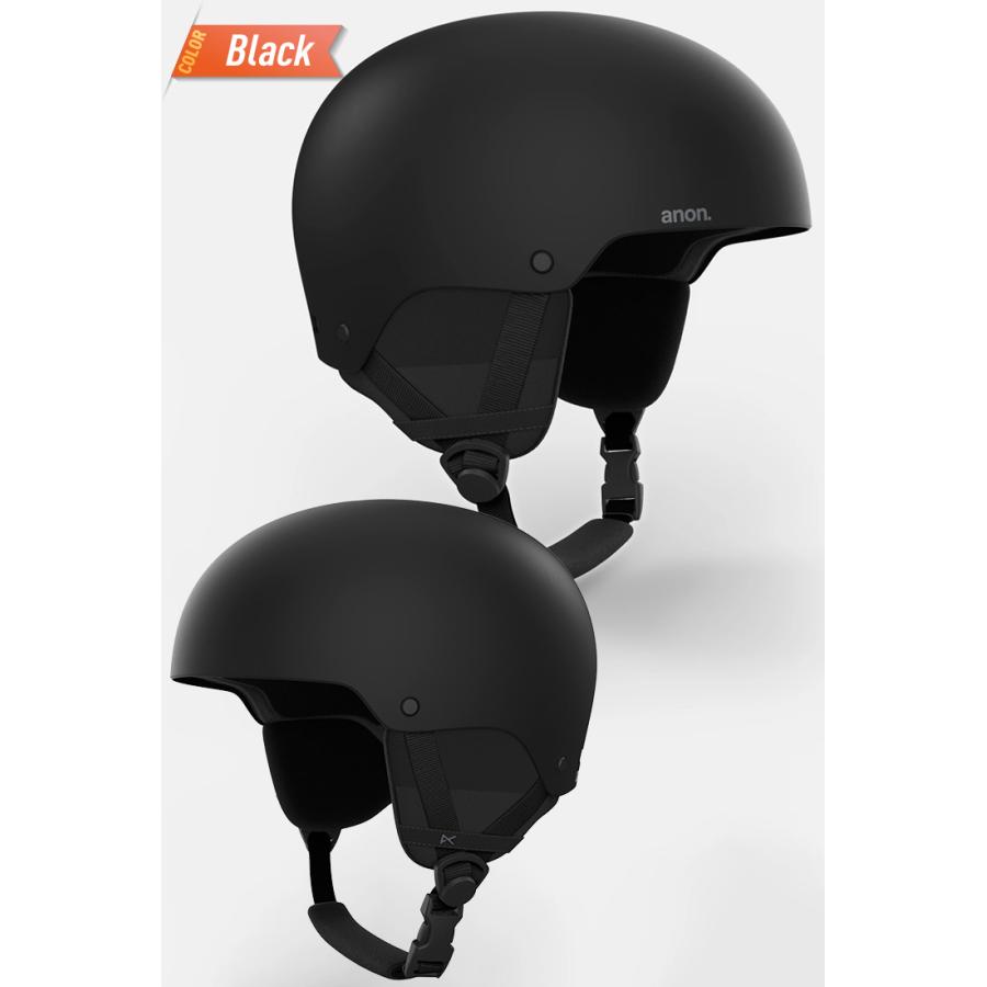 anon 正規品 24-25 アノン Raider 3 Round Fit レイダースリー