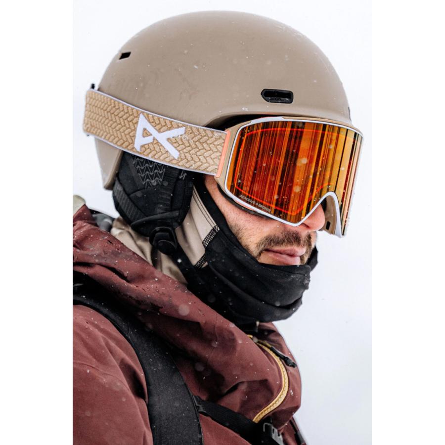 BURTON 正規品 24-25 anon アノン Oslo WaveCel Round Fit BURTON 正規品 24-25 anon アノン Oslo WaveCel Round Fit