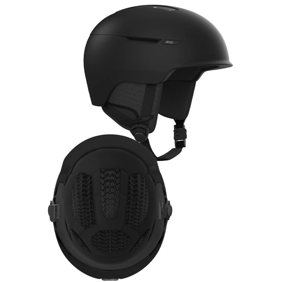 anon 2026 アノン Logan WaveCel Helmet ローガン ウェーブセル